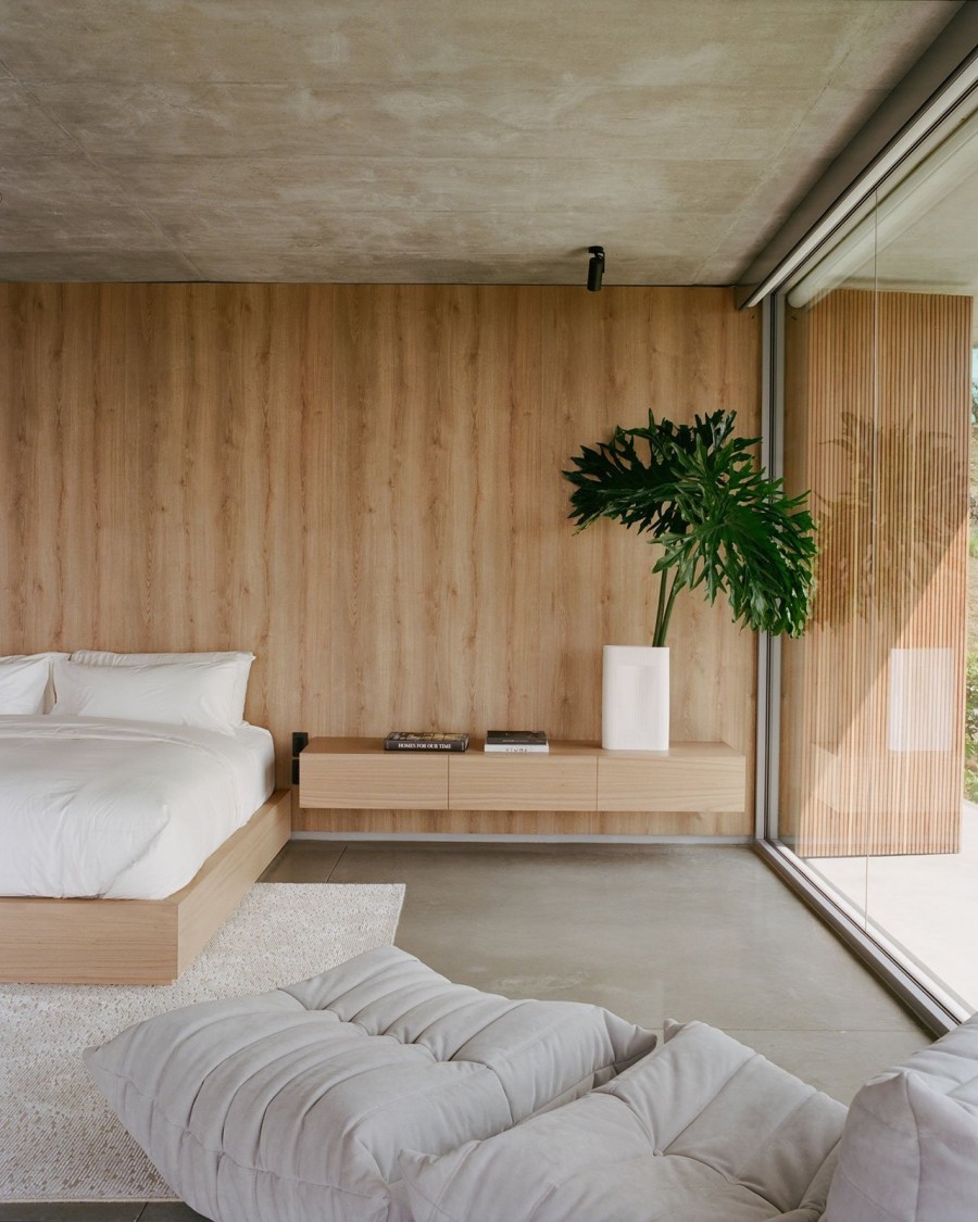 Αναρωτιέστε πώς θα είναι το design του μέλλοντος; Αυτή η minimal κατοικία στην Κολομβία το αποδεικνύει- Φωτογραφία 6