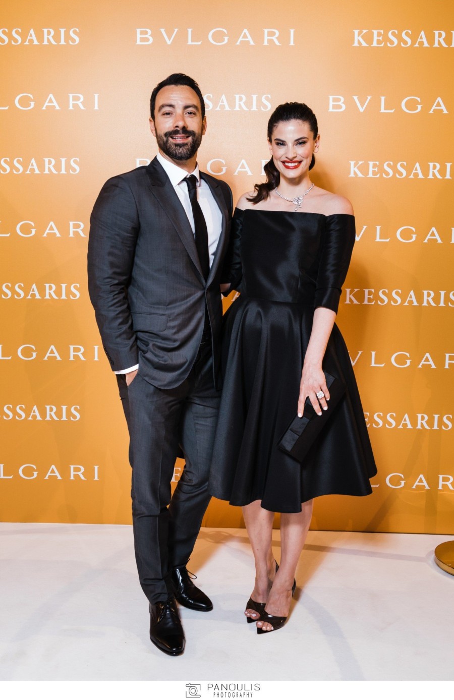 Just Open: Το exclusive event για τη νέα boutique του οίκου Βvlgari στην Αθήνα - Φωτογραφία 24