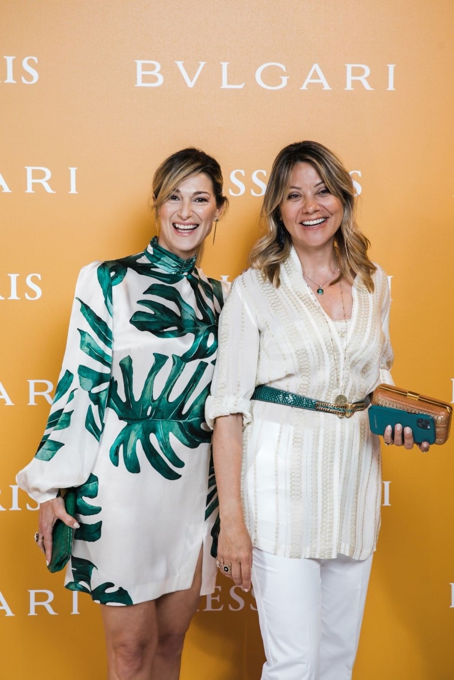 Just Open: Το exclusive event για τη νέα boutique του οίκου Βvlgari στην Αθήνα - Φωτογραφία 20