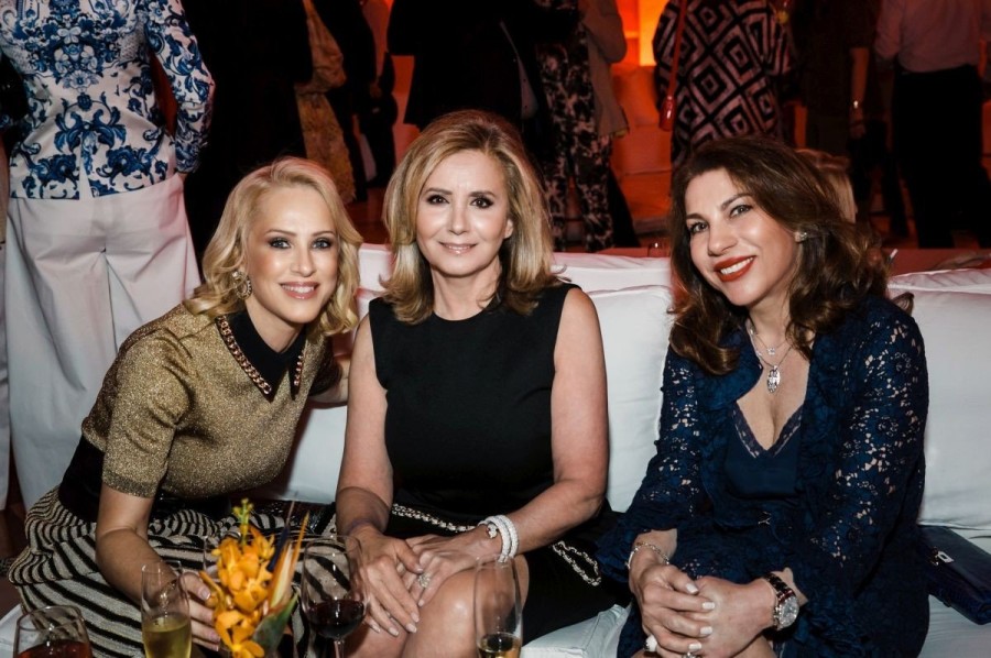 Just Open: Το exclusive event για τη νέα boutique του οίκου Βvlgari στην Αθήνα - Φωτογραφία 2