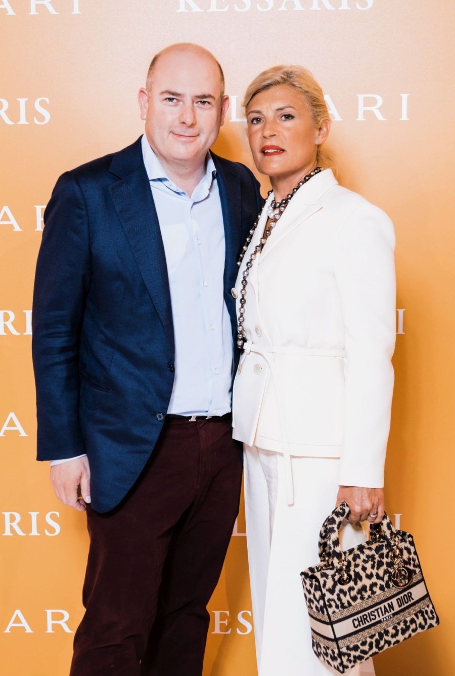 Just Open: Το exclusive event για τη νέα boutique του οίκου Βvlgari στην Αθήνα - Φωτογραφία 12