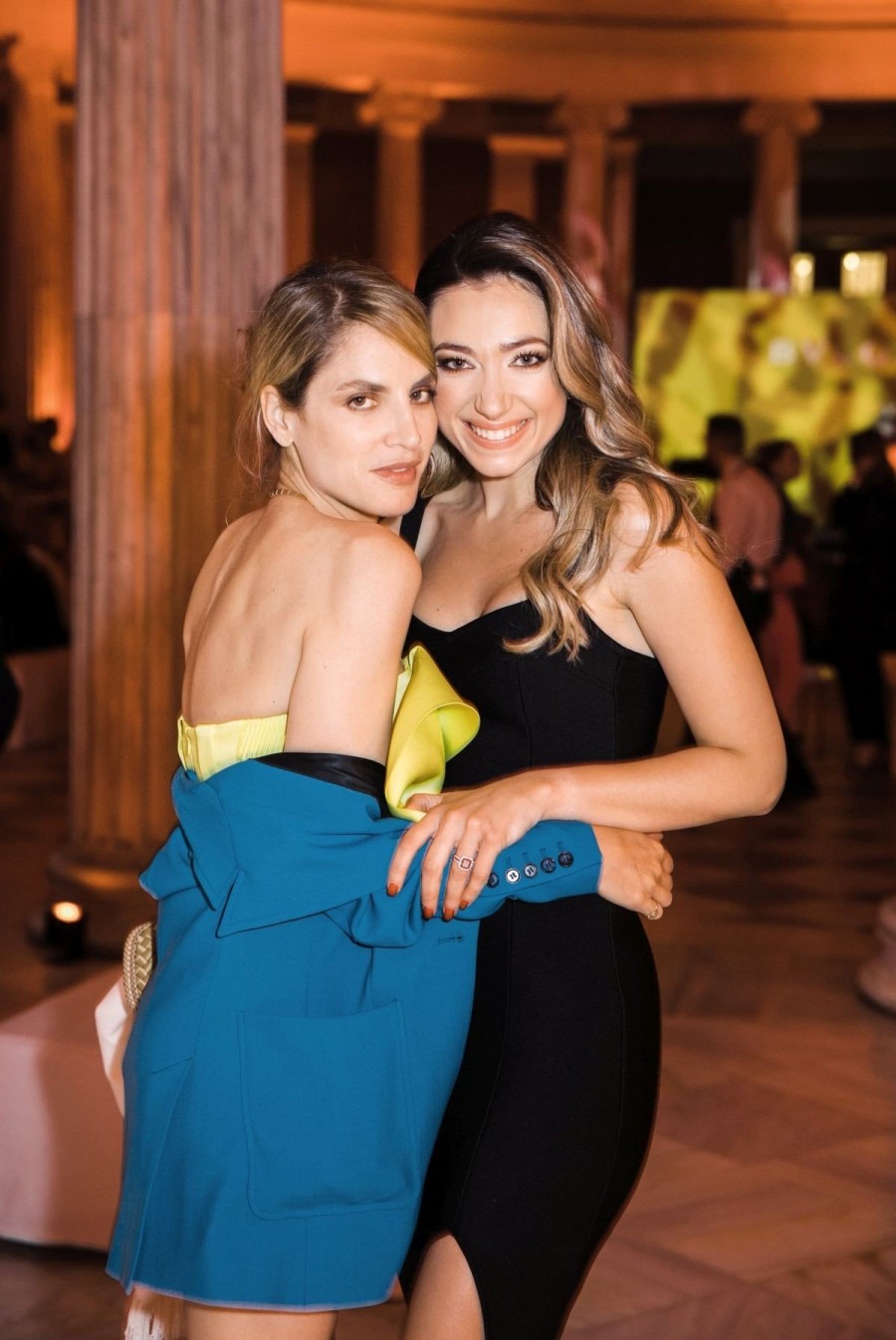 Just Open: Το exclusive event για τη νέα boutique του οίκου Βvlgari στην Αθήνα - Φωτογραφία 13