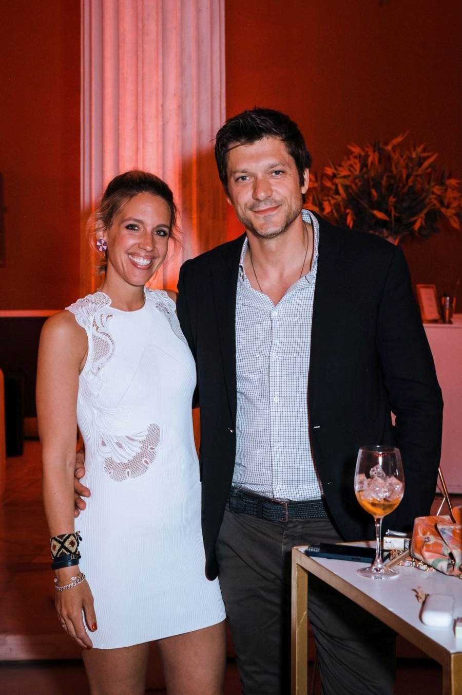 Just Open: Το exclusive event για τη νέα boutique του οίκου Βvlgari στην Αθήνα - Φωτογραφία 9