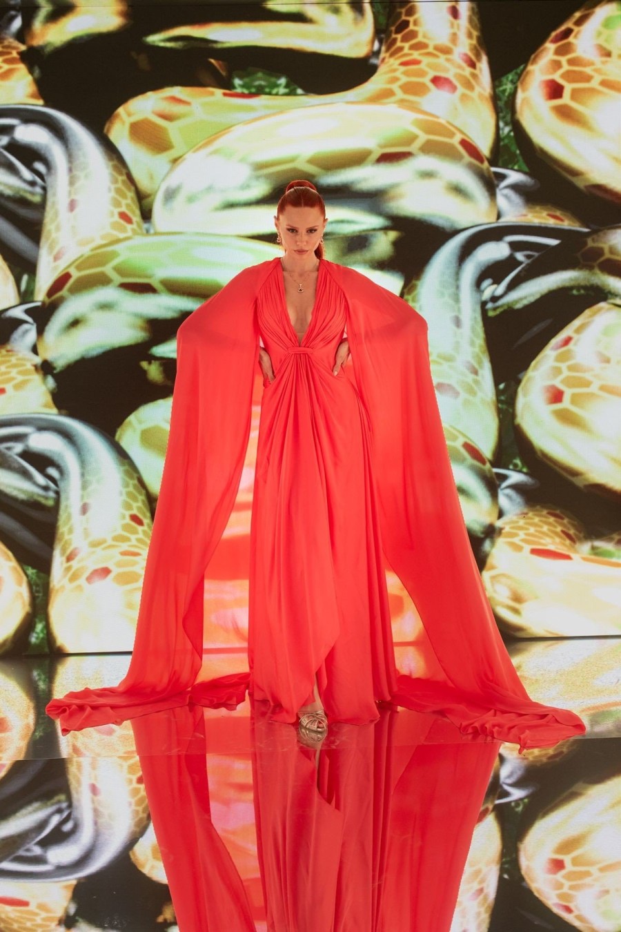 Just Open: Το exclusive event για τη νέα boutique του οίκου Βvlgari στην Αθήνα - Φωτογραφία 3