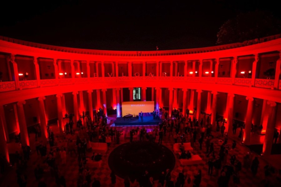 Just Open: Το exclusive event για τη νέα boutique του οίκου Βvlgari στην Αθήνα - Φωτογραφία 4