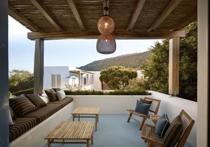 Fendi X Mykonos: Το διάσημο brand άνοιξε την πρώτη του boutique στην Ελλάδα - Φωτογραφία 4