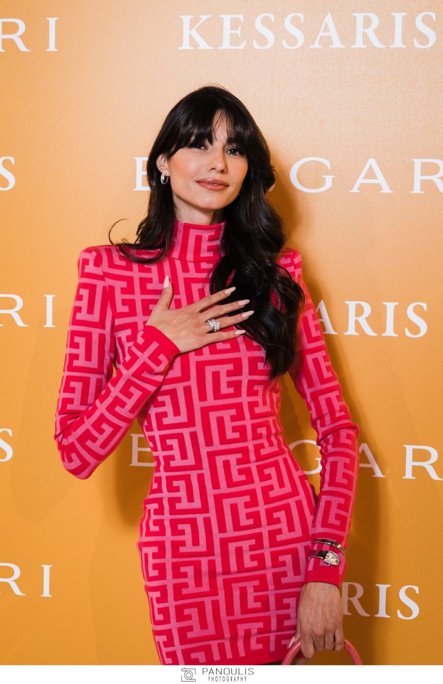 Just Open: Το exclusive event για τη νέα boutique του οίκου Βvlgari στην Αθήνα - Φωτογραφία 17