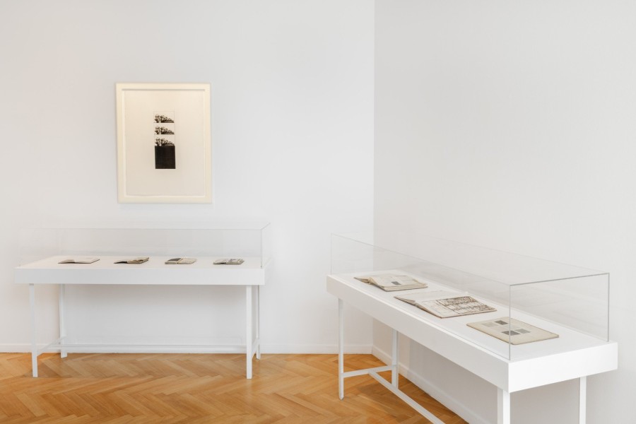 O Brice Marden ζωγραφίζει για την Ελλάδα, την κληρονομιά της και το μουσείο Κυκλαδικής Τέχνης- Φωτογραφία 3