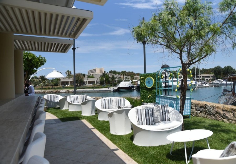 Το λαμπερό party υψηλής γαστρονομίας του Sani Gourmet 2022- Φωτογραφία 9