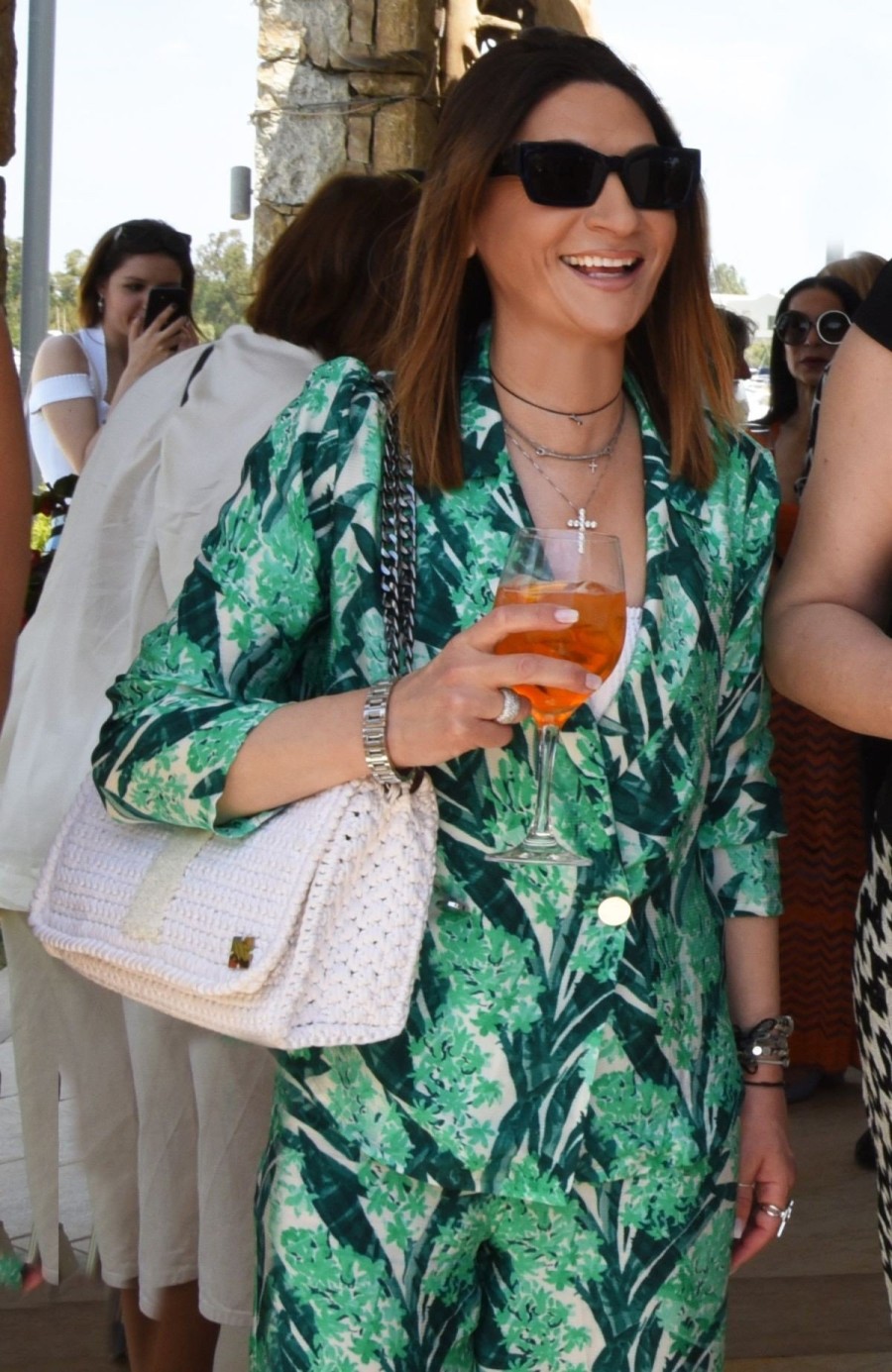 Το λαμπερό party υψηλής γαστρονομίας του Sani Gourmet 2022- Φωτογραφία 33