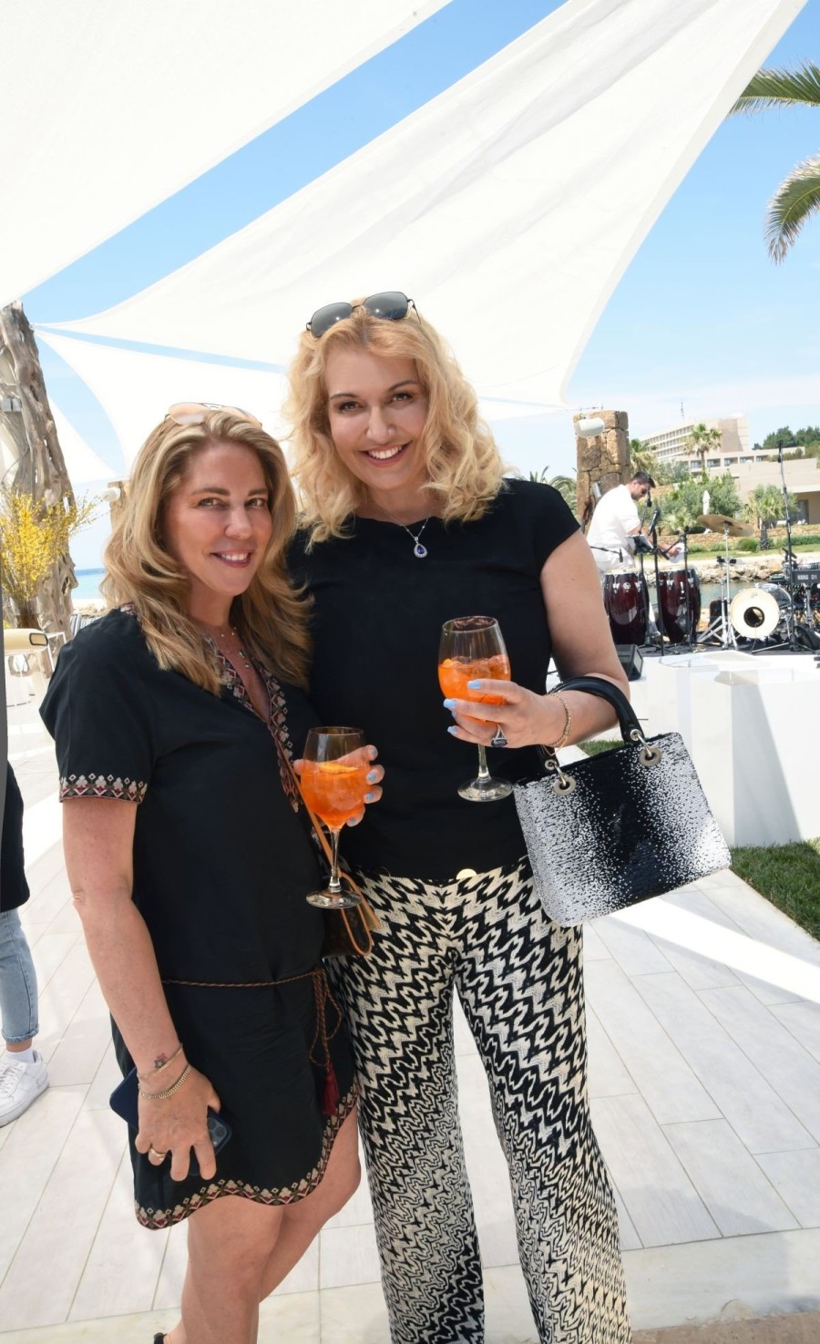 Το λαμπερό party υψηλής γαστρονομίας του Sani Gourmet 2022- Φωτογραφία 27