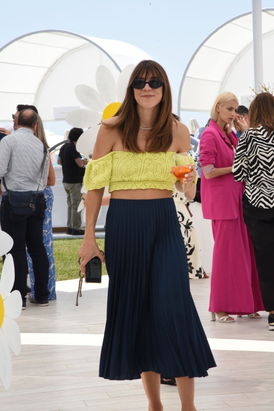 Το λαμπερό party υψηλής γαστρονομίας του Sani Gourmet 2022- Φωτογραφία 26