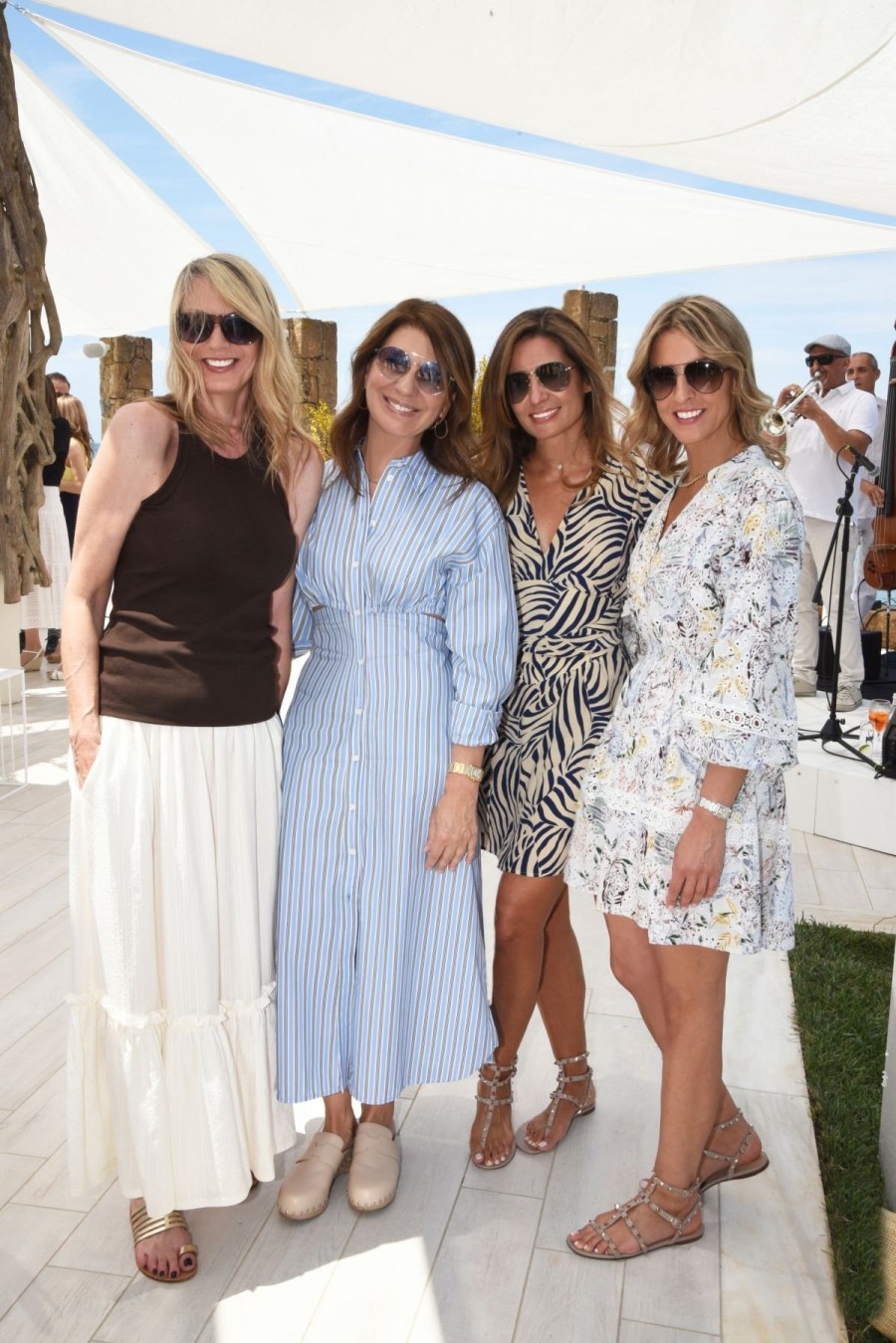 Το λαμπερό party υψηλής γαστρονομίας του Sani Gourmet 2022- Φωτογραφία 21