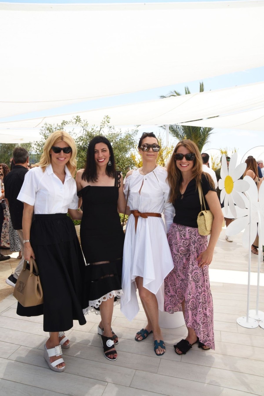 Το λαμπερό party υψηλής γαστρονομίας του Sani Gourmet 2022- Φωτογραφία 17