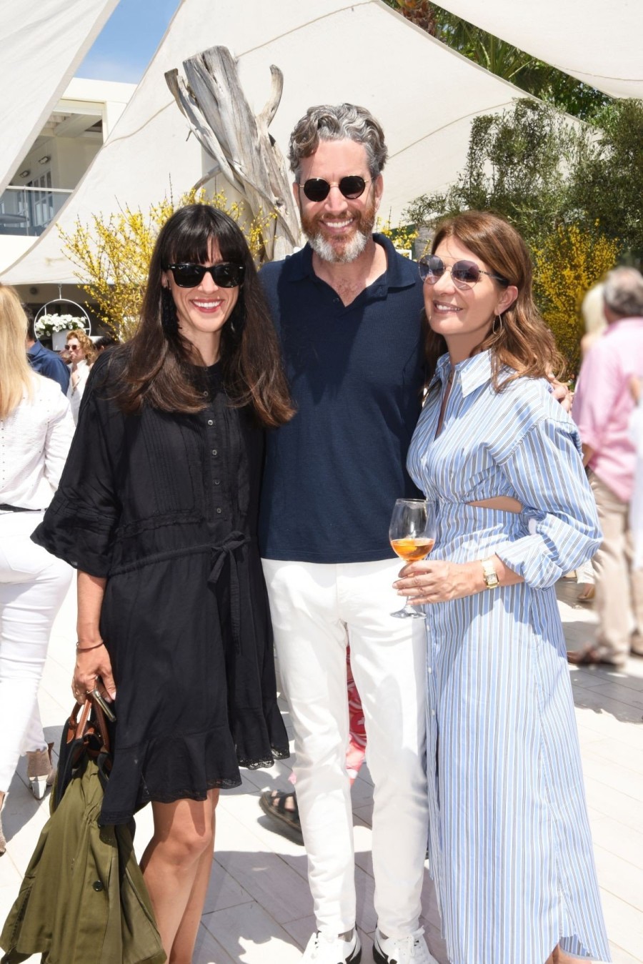 Το λαμπερό party υψηλής γαστρονομίας του Sani Gourmet 2022- Φωτογραφία 14