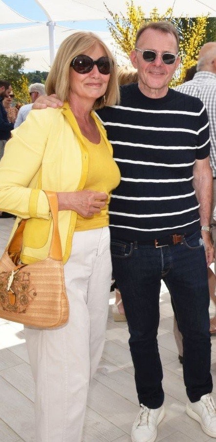 Το λαμπερό party υψηλής γαστρονομίας του Sani Gourmet 2022- Φωτογραφία 13