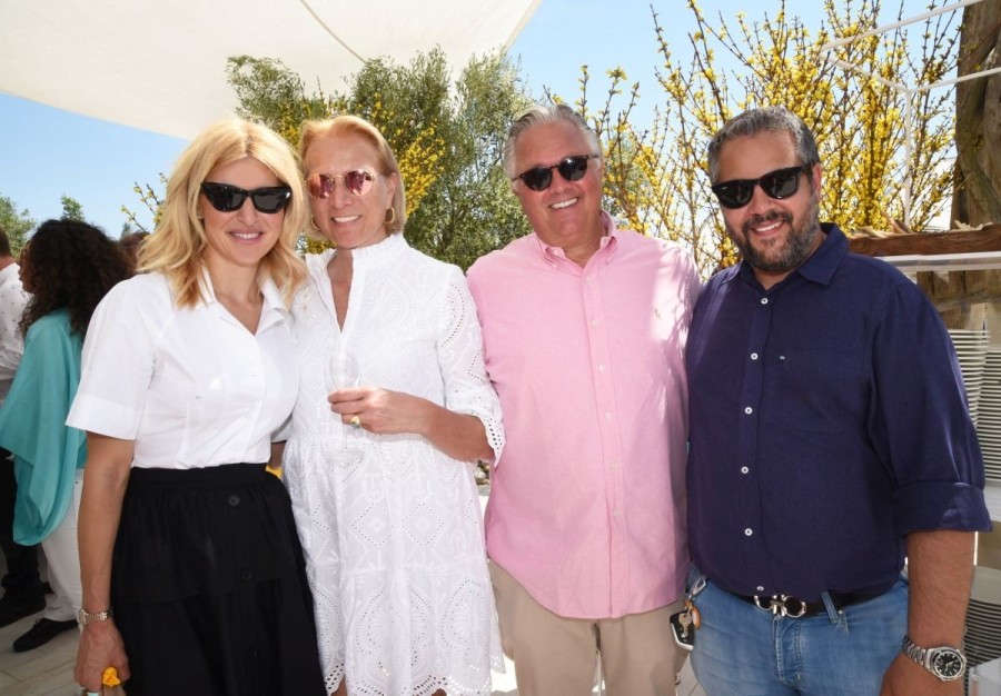 Το λαμπερό party υψηλής γαστρονομίας του Sani Gourmet 2022- Φωτογραφία 6