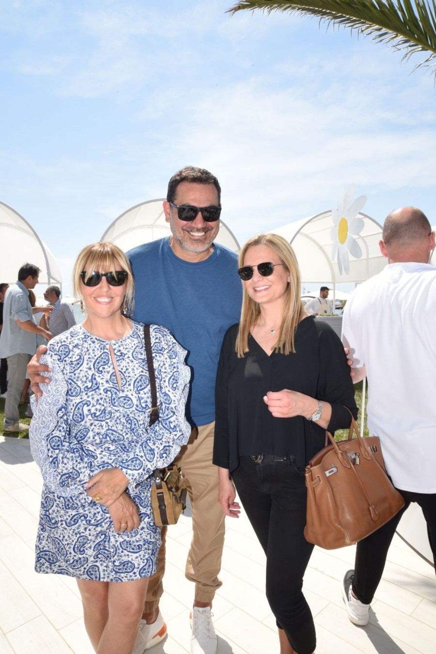 Το λαμπερό party υψηλής γαστρονομίας του Sani Gourmet 2022- Φωτογραφία 8