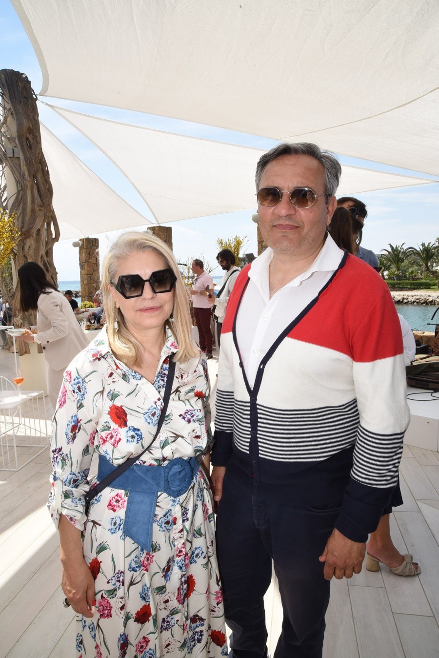 Το λαμπερό party υψηλής γαστρονομίας του Sani Gourmet 2022- Φωτογραφία 35