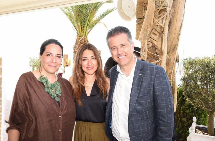 Το λαμπερό party υψηλής γαστρονομίας του Sani Gourmet 2022- Φωτογραφία 10