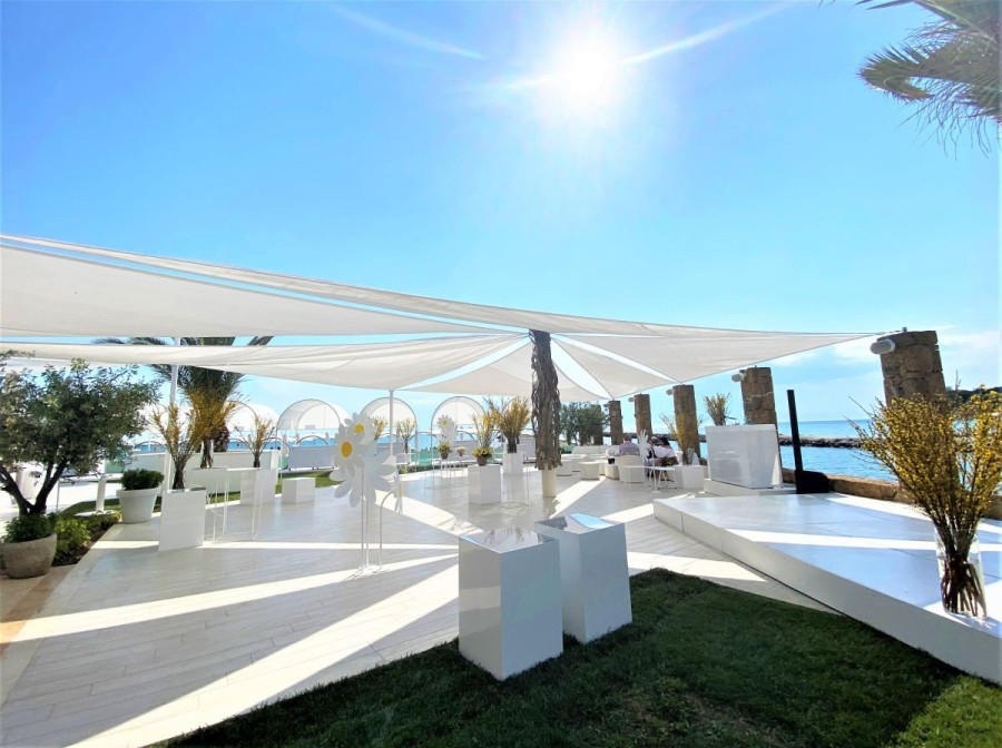 Το λαμπερό party υψηλής γαστρονομίας του Sani Gourmet 2022- Φωτογραφία 28