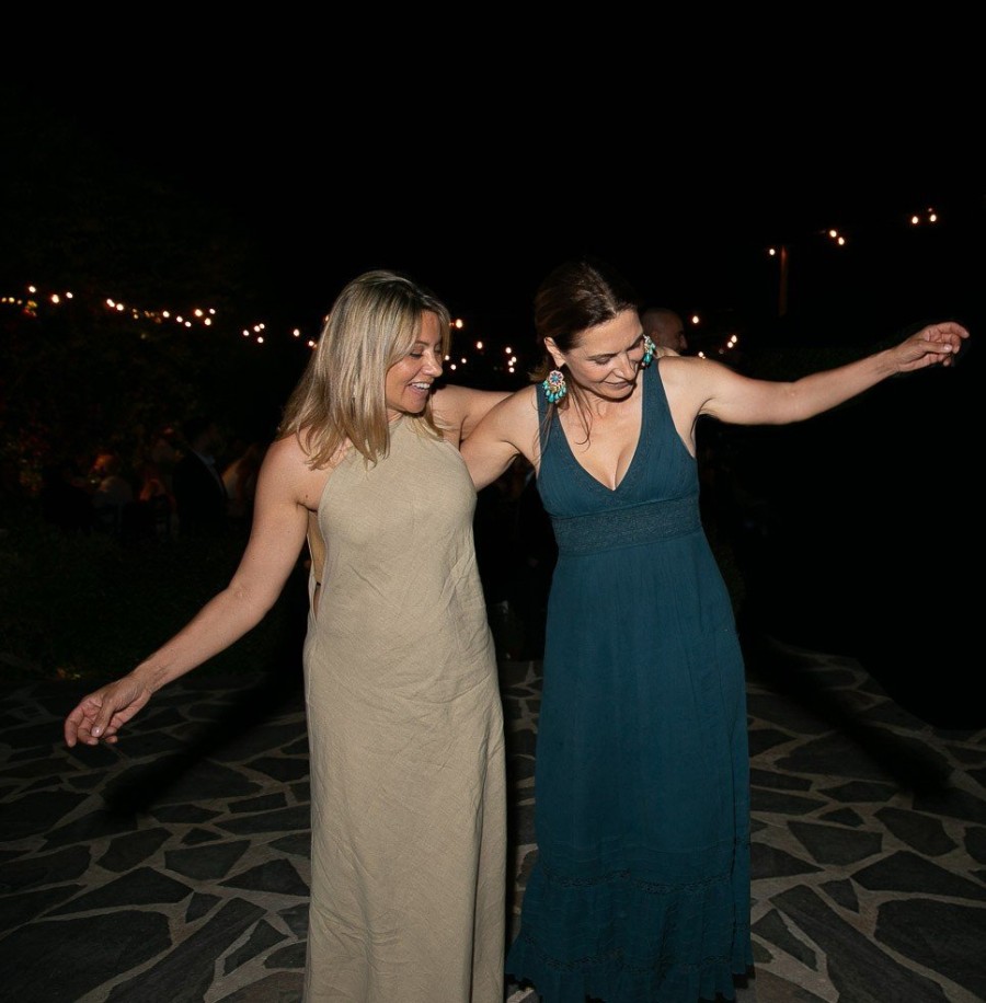 «GREEK ISLANDS» - Ένα κοσμοπολίτικο event για το international λεύκωμα του Χρύσανθου Πανά και της Κατερίνας Κατώπη-Λυκιαρδοπούλου στην Αθήνα- Φωτογραφία 30