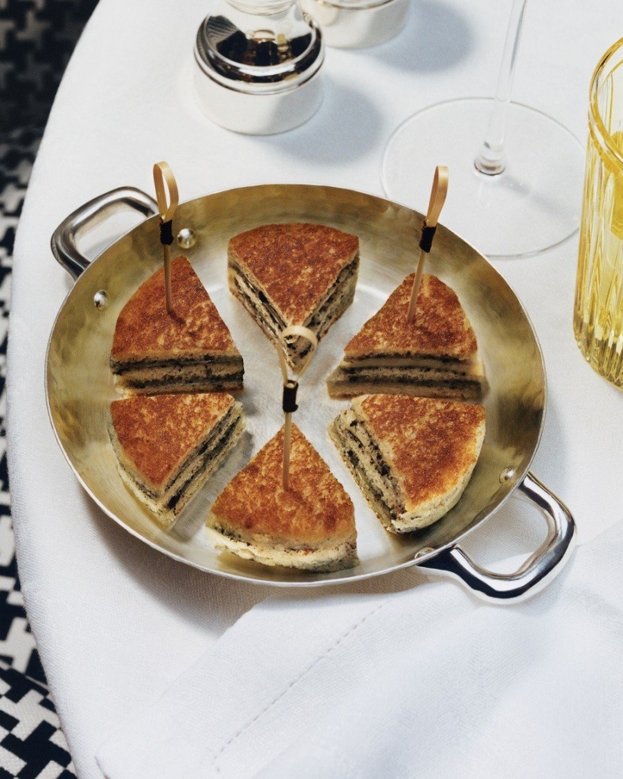 Το νέο εστιατόριο του οίκου Dior στο 30 Montaigne του Παρισιού αποτελεί έναν fine dining παράδεισο- Φωτογραφία 4