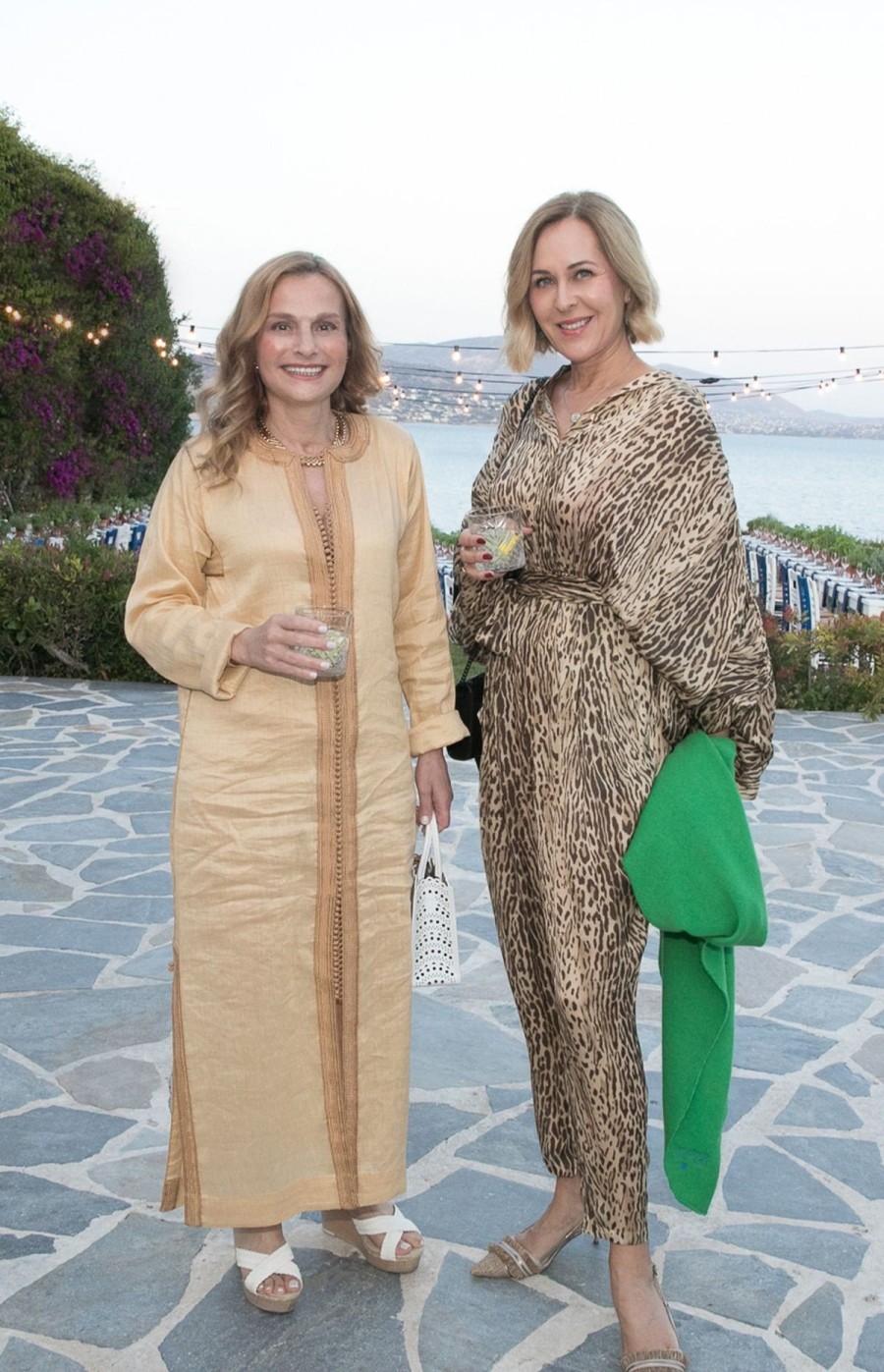 «GREEK ISLANDS» - Ένα κοσμοπολίτικο event για το international λεύκωμα του Χρύσανθου Πανά και της Κατερίνας Κατώπη-Λυκιαρδοπούλου στην Αθήνα- Φωτογραφία 28