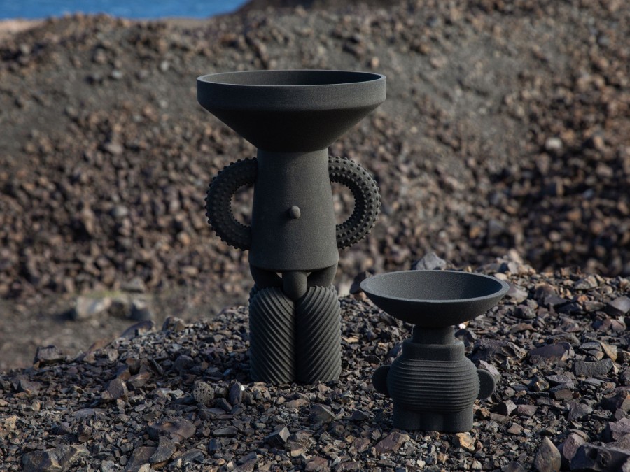 To StudioLav παρουσιάζει για πρώτη φορά τους Nomads - Φωτογραφία 4