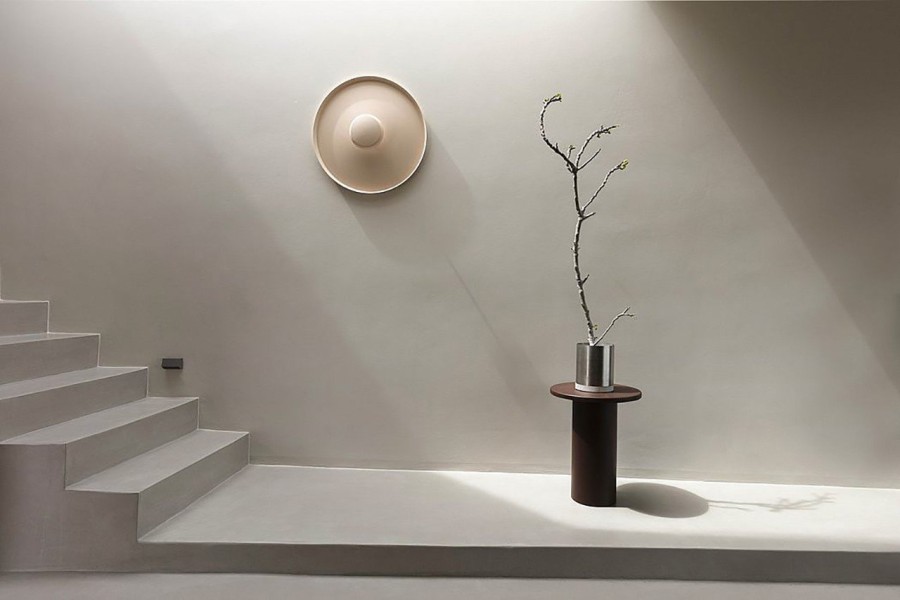 Το Monolithus house στη Σαντορίνη αποτελεί μια κατοικία - ωδή στην Κυκλαδίτικη αρχιτεκτονική - Φωτογραφία 3