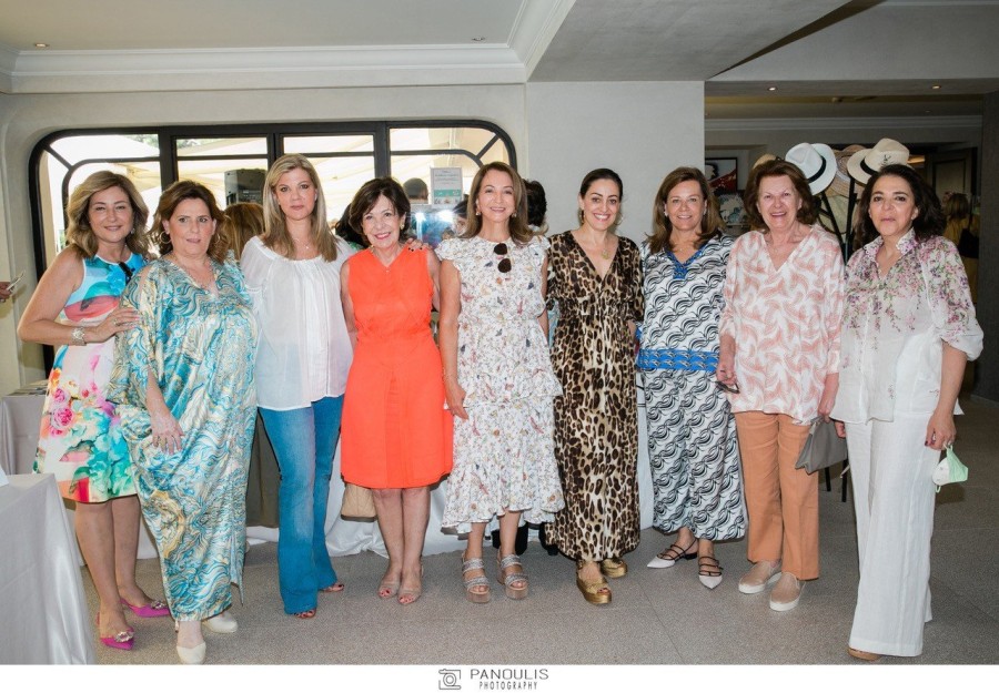 Ladies Events: Εκδηλώσεις με άρωμα γυναίκας σε Αθήνα και Θεσσαλονίκη- Φωτογραφία 1