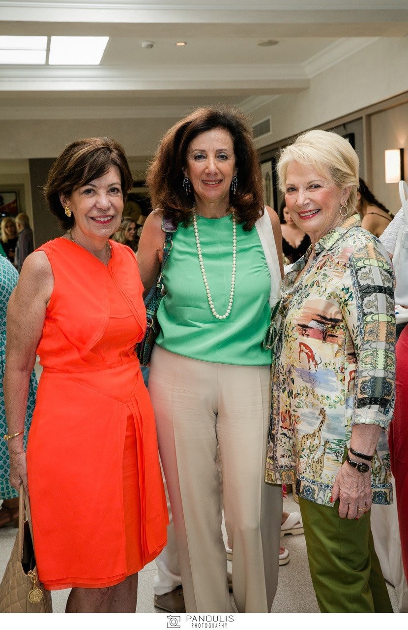 Ladies Events: Εκδηλώσεις με άρωμα γυναίκας σε Αθήνα και Θεσσαλονίκη- Φωτογραφία 10