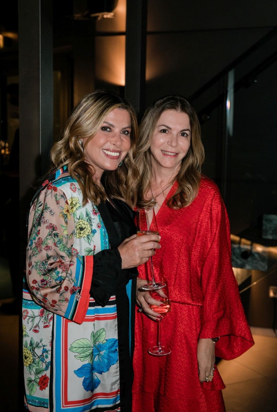 Ένα δείπνο με θέα την Ακρόπολη κι εκλεκτούς καλεσμένους μας συστήνει την καλοκαιρινή Αθήνα - Φωτογραφία 3