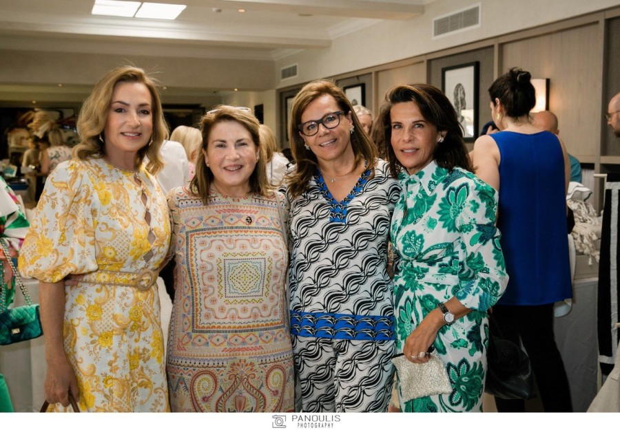 Ladies Events: Εκδηλώσεις με άρωμα γυναίκας σε Αθήνα και Θεσσαλονίκη- Φωτογραφία 2