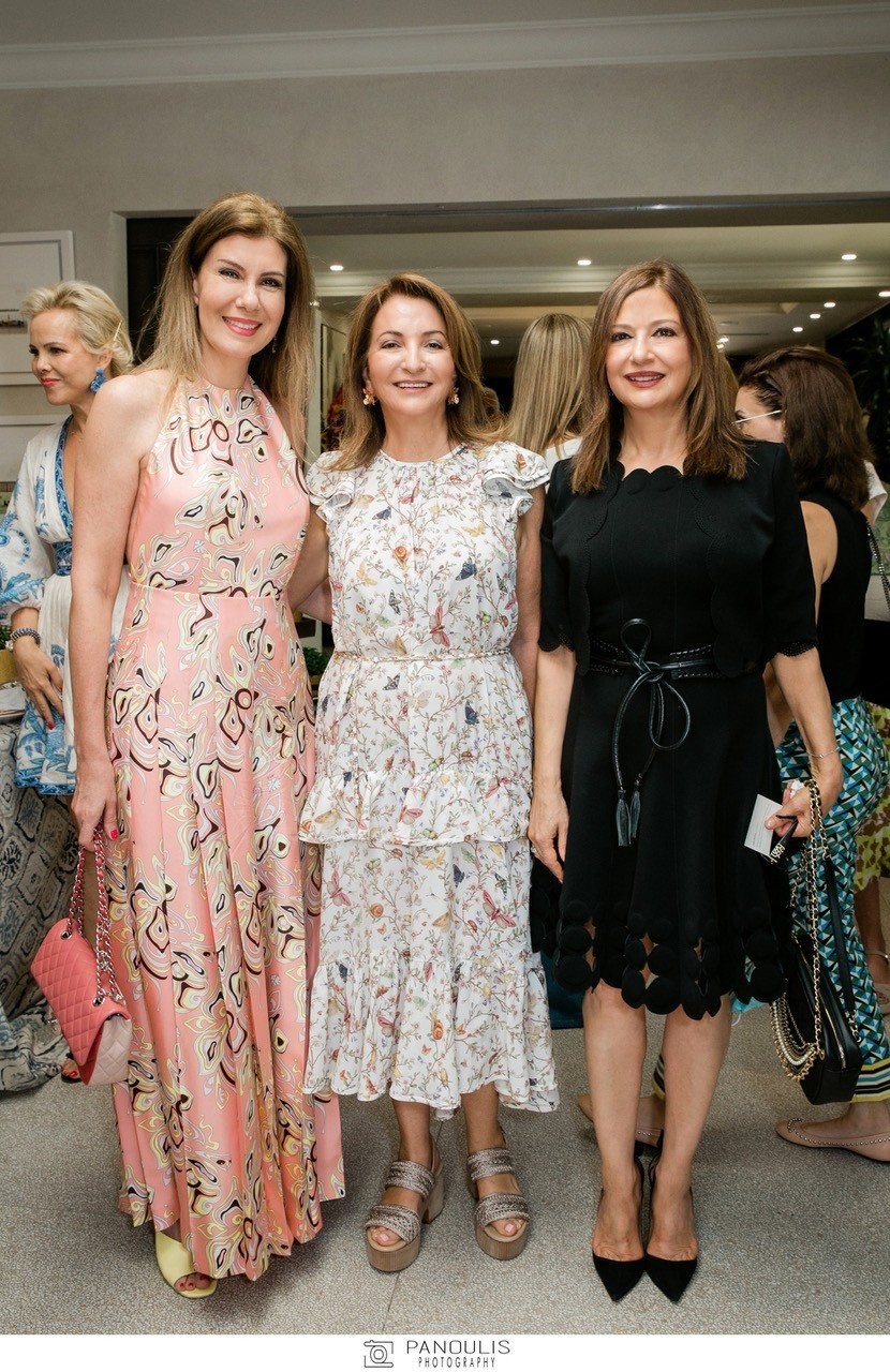 Ladies Events: Εκδηλώσεις με άρωμα γυναίκας σε Αθήνα και Θεσσαλονίκη- Φωτογραφία 3