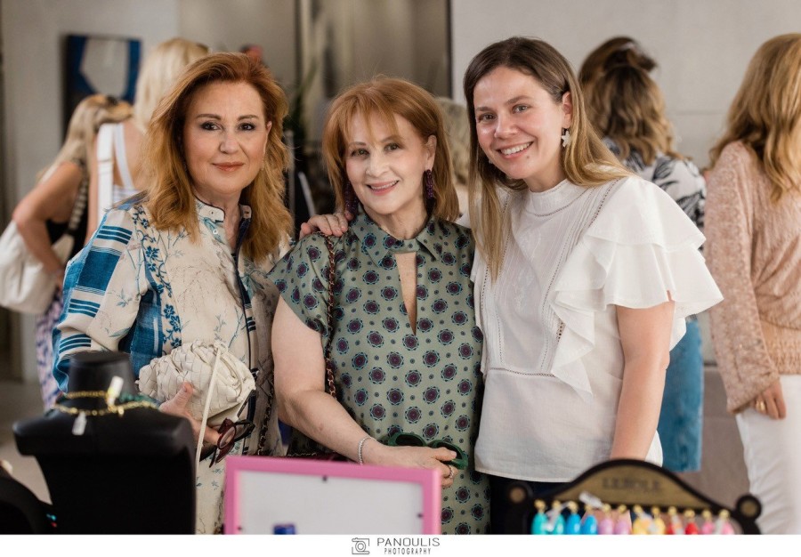 Ladies Events: Εκδηλώσεις με άρωμα γυναίκας σε Αθήνα και Θεσσαλονίκη- Φωτογραφία 5