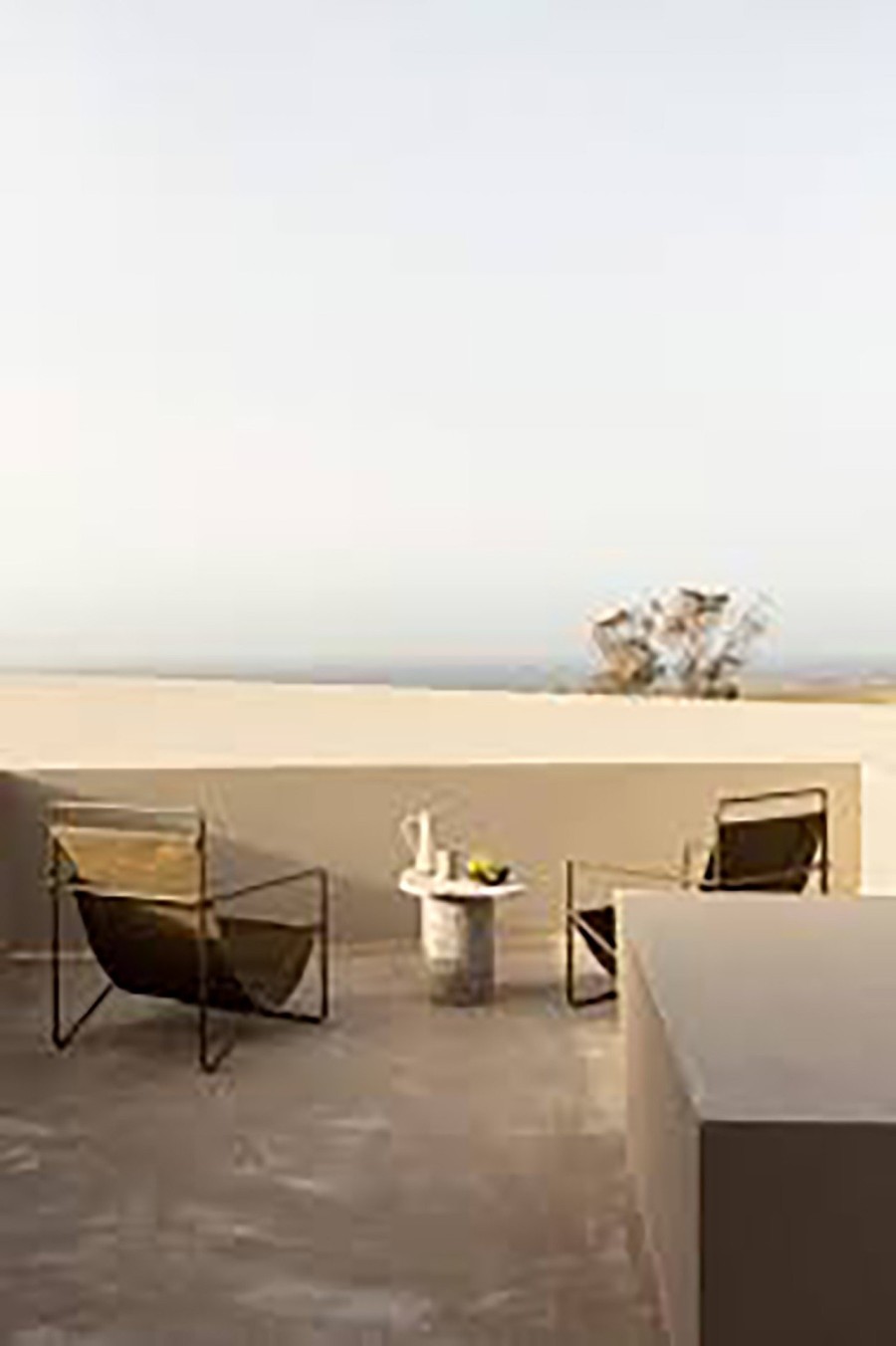 Το Monolithus house στη Σαντορίνη αποτελεί μια κατοικία - ωδή στην Κυκλαδίτικη αρχιτεκτονική - Φωτογραφία 11