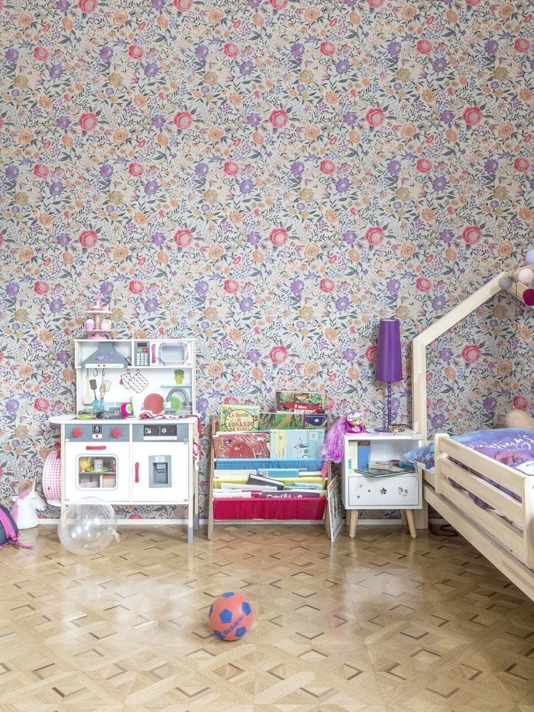 Δείτε πώς μια μικρή κατοικία του '60 στην Ιταλία μετατράπηκε σε ένα μοντέρνο σκηνικό- Φωτογραφία 5