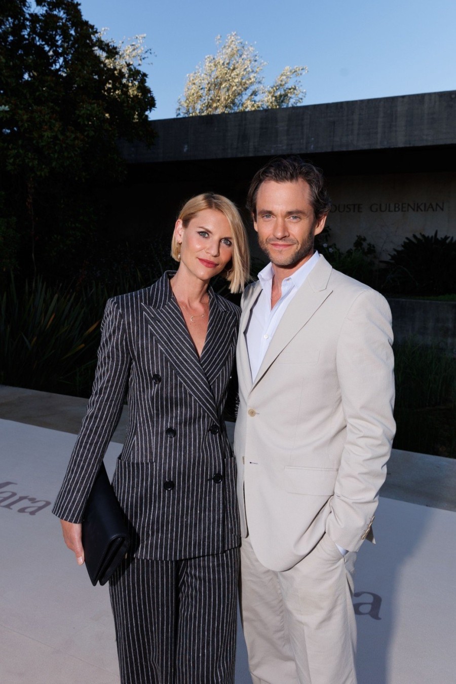 Resort 2023: Η Max Mara παρουσίασε μια συλλογή γεμάτη δύναμη στη Λισαβόνα που συνοδεύτηκε από ένα fashionable gala - Φωτογραφία 2