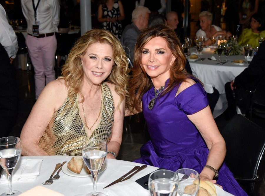 Desmond child rocks the Parthenon: Ένα δείπνο πολλών αστέρων για τα μάρμαρα του Παρθενώνα- Φωτογραφία 17