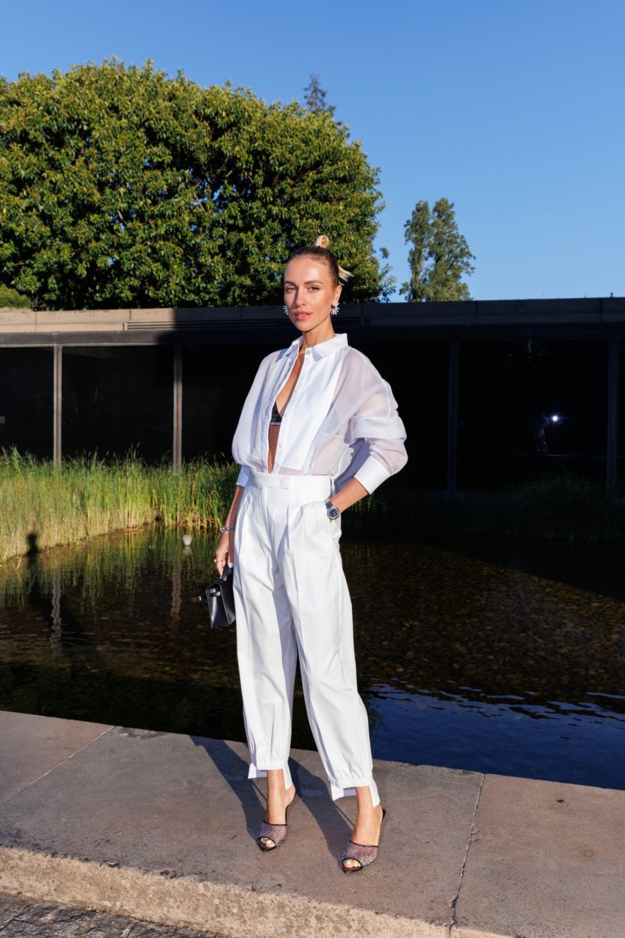 Resort 2023: Η Max Mara παρουσίασε μια συλλογή γεμάτη δύναμη στη Λισαβόνα που συνοδεύτηκε από ένα fashionable gala - Φωτογραφία 7