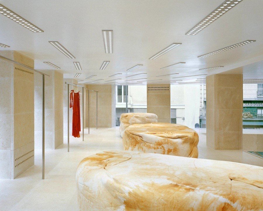 Η νέα boutique των Acne Studios στο Παρίσι είναι ένα «κάλεσμα» στην απαράμιλλη κομψότητα- Φωτογραφία 3