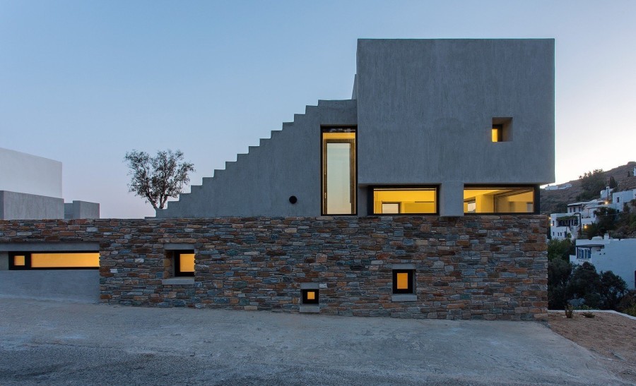 Πώς μια tiny κατοικία στην Τήνο έχει μετατραπεί στο απόλυτο καλοκαιρινό καταφύγιο- Φωτογραφία 6