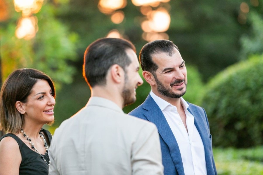 Μάγεψε και συγκίνησε η Άλκηστις Πρωτοψάλτη σε ένα αξέχαστο fundraising concert στη Θεσσαλονίκη - Φωτογραφία 8