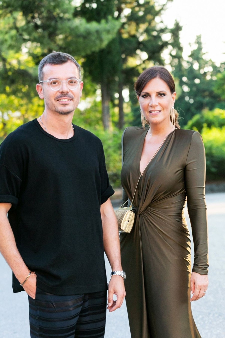 Μάγεψε και συγκίνησε η Άλκηστις Πρωτοψάλτη σε ένα αξέχαστο fundraising concert στη Θεσσαλονίκη - Φωτογραφία 7