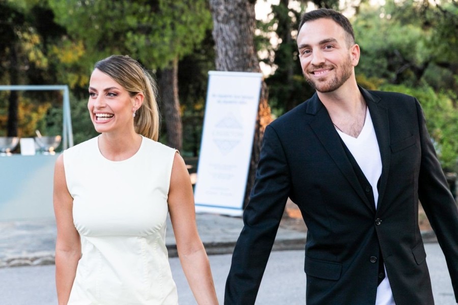 Μάγεψε και συγκίνησε η Άλκηστις Πρωτοψάλτη σε ένα αξέχαστο fundraising concert στη Θεσσαλονίκη - Φωτογραφία 10