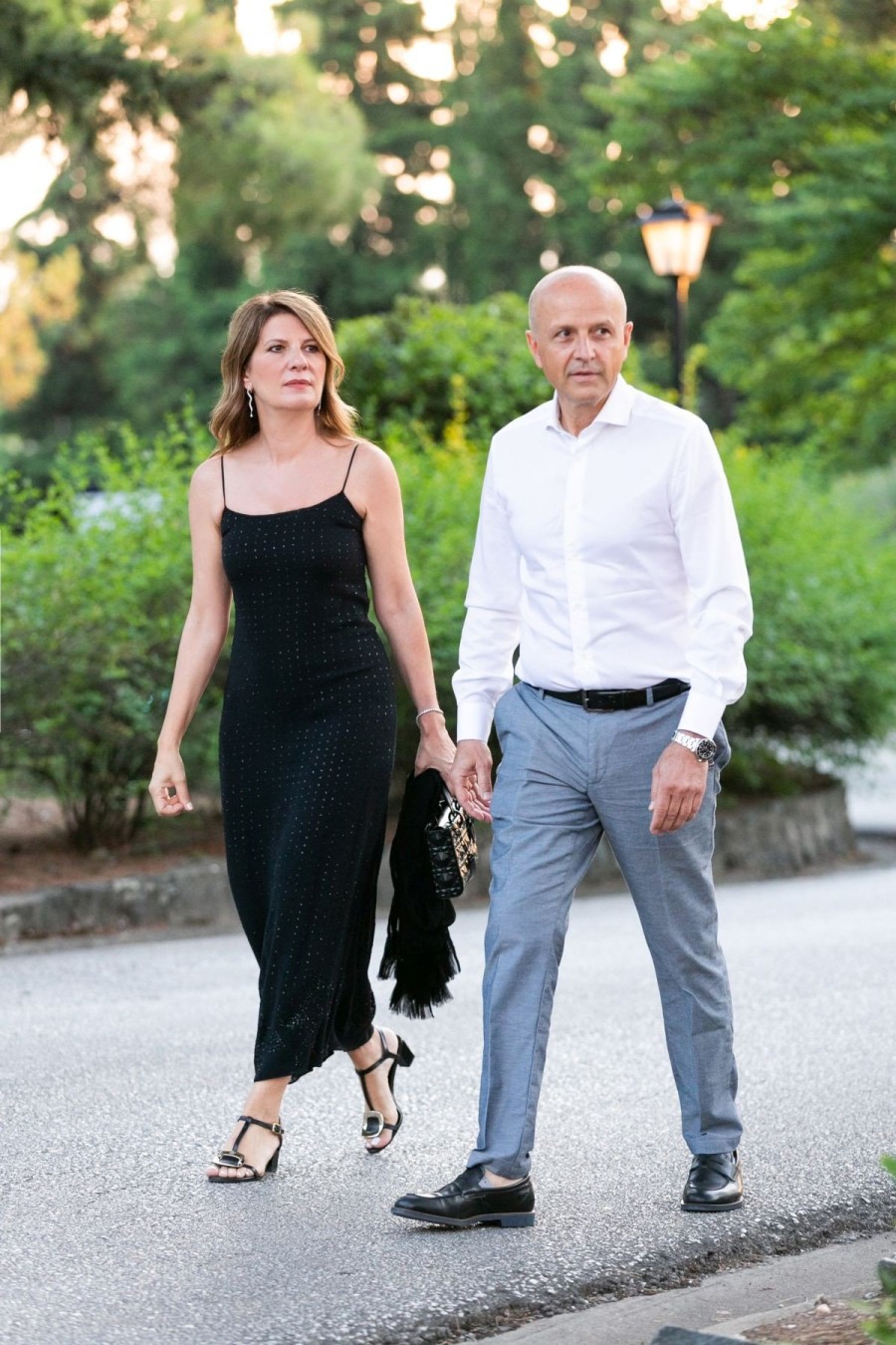 Μάγεψε και συγκίνησε η Άλκηστις Πρωτοψάλτη σε ένα αξέχαστο fundraising concert στη Θεσσαλονίκη - Φωτογραφία 5