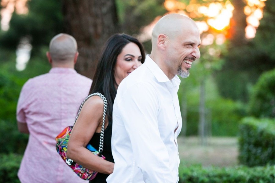 Μάγεψε και συγκίνησε η Άλκηστις Πρωτοψάλτη σε ένα αξέχαστο fundraising concert στη Θεσσαλονίκη - Φωτογραφία 4