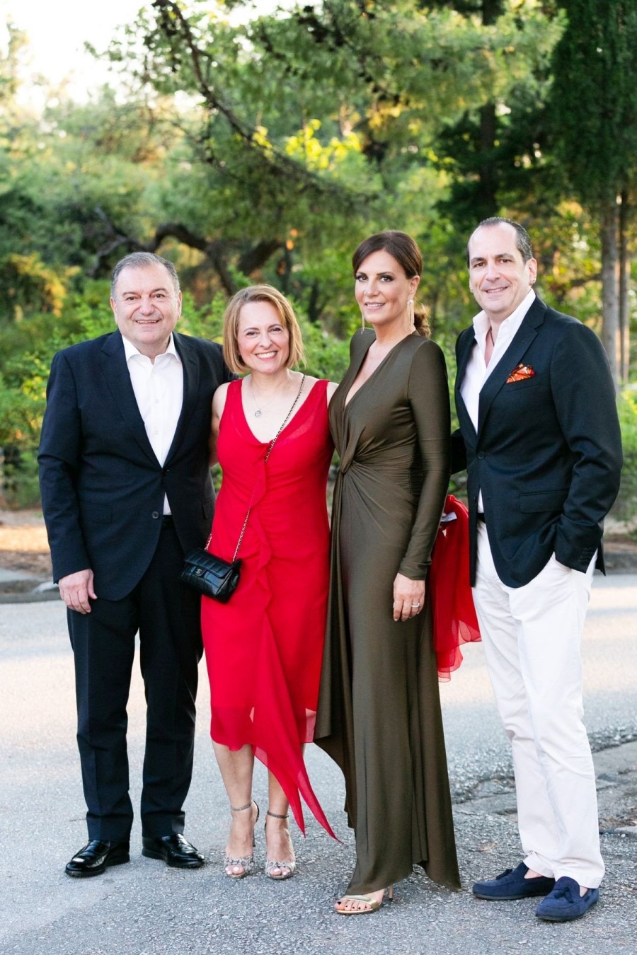 Μάγεψε και συγκίνησε η Άλκηστις Πρωτοψάλτη σε ένα αξέχαστο fundraising concert στη Θεσσαλονίκη - Φωτογραφία 21