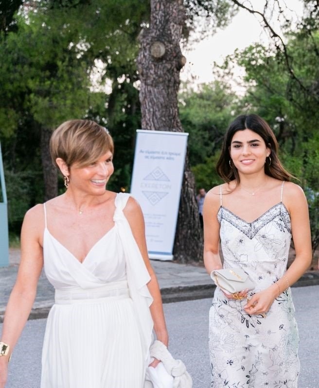 Μάγεψε και συγκίνησε η Άλκηστις Πρωτοψάλτη σε ένα αξέχαστο fundraising concert στη Θεσσαλονίκη - Φωτογραφία 14